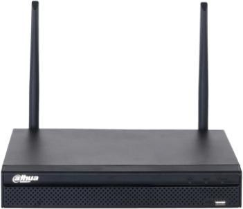 REJESTRATOR WIFI DAHUA NVR1104HS-W-S2-CE DAHUA