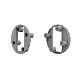 SATEL BE WAVE Wkładka do mocowania czujek Outdoor Motion Detector GY - szary BRACKET E-2B GY ABAX2 SATEL