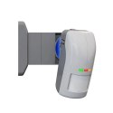 SATEL BE WAVE Wkładka do mocowania czujek Outdoor Motion Detector GY - szary BRACKET E-2B GY ABAX2 SATEL