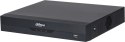 ZESTAW 4 Kamer czarnych IP Dahua 8mpx IPC-HDW2849TM-S-IL-BLACK + DYSK DAHUA