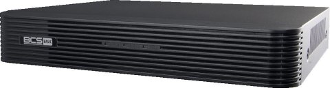 Zestaw monitoringu IP BCS Basic 4x Kamera BCS-B-EIP45VSR3(2.0) Rejestrator z dyskiem BCS