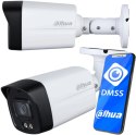 Zestaw monitoringu IP DAHUA 4 kamery IPC-HFW1439TL1-A-IL 4Mpx DAHUA