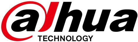 Zestaw monitoringu IP Dahua 4 Kamer IP 8mpx 4K dysk twardy DAHUA