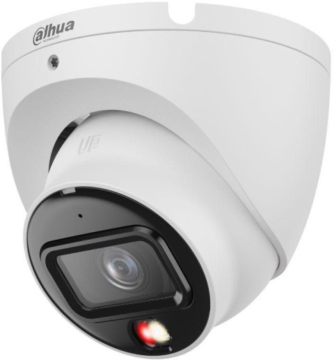 Zestaw monitoringu IP Dahua 4 Kamery zewnętrzne IP 6mpx dysk twardy DAHUA