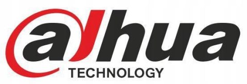 Zestaw monitoringu IP Dahua 4 Kamery zewnętrzne IP 6mpx dysk twardy DAHUA