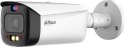 Zestaw monitoringu IP Dahua TIOC 8mpx 4K 4 kamery tubowe NVR z dyskiem DAHUA
