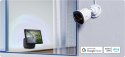 Zestaw monitoringu Imou 4x kamera PS3E-8Q0 8MP POE IMOU