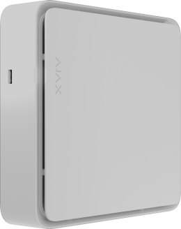 Ajax NVR HDC (8ch) - white AJAX SYSTEMS