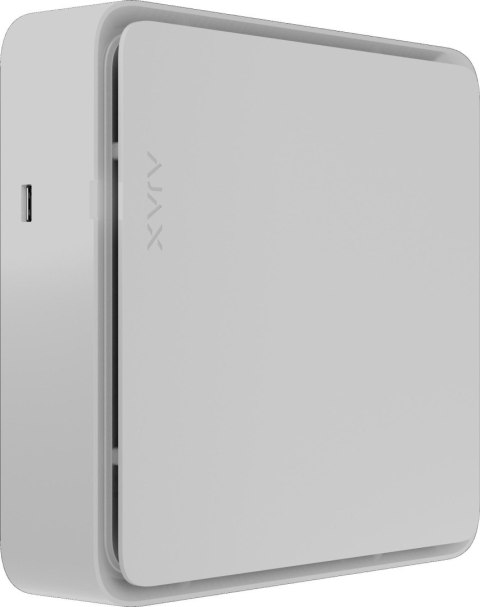 Ajax NVR HDC (8ch) - white AJAX SYSTEMS