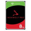 DYSK SEAGATE IronWolf PRO ST8000NT001 8TB SEAGATE