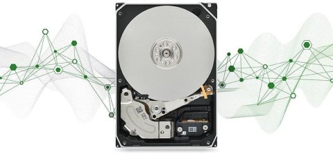 Dysk HDD Toshiba S300 AI 10TB MG10ADA10TE-V TOSHIBA