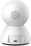 Kamera Baseus Security P1 3K (wersja EU) - biała S0TV012132 BASEUS