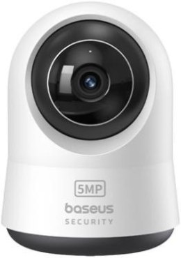 Kamera Baseus Security P1 Pro 3K (wersja EU) - biała S0TV022132 BASEUS