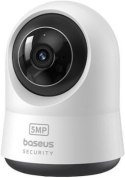 Kamera Baseus Security P1 Pro 3K (wersja EU) - biała S0TV022132 BASEUS