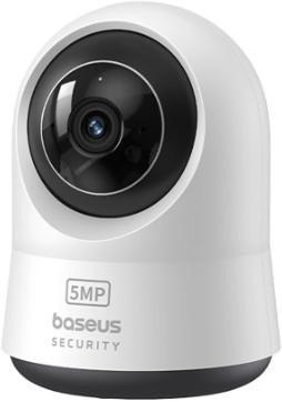 Kamera Baseus Security P1 Pro 3K (wersja EU) - biała S0TV022132 BASEUS