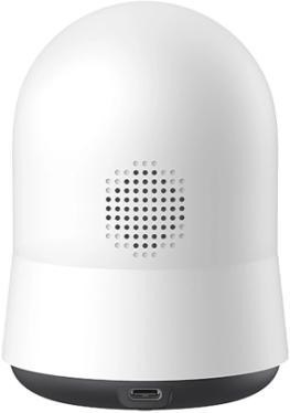 Kamera Baseus Security P1 Pro 3K (wersja EU) - biała S0TV022132 BASEUS
