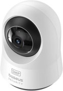 Kamera Baseus Security P1 Pro 3K (wersja EU) - biała S0TV022132 BASEUS