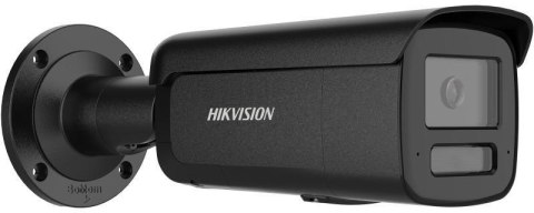 Kamera IP Hikvision DS-2CD2T47G3-LIS2UY/SL(2.8mm)BLACK HIKVISION