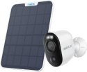 Kamera IP Reolink Argus B350 z panelem solarnym REOLINK