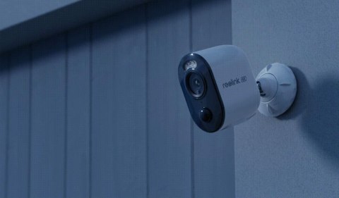 Kamera IP Reolink Argus B350 z panelem solarnym REOLINK