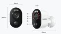 Kamera IP Reolink Argus B350 z panelem solarnym REOLINK