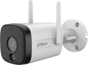 Kamera WI-FI IP Dahua IPC-HFW1539DTK1-SAW-IL-0280B DAHUA