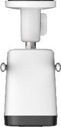 Kamera WI-FI IP Dahua IPC-HFW1539DTK1-SAW-IL-0280B DAHUA