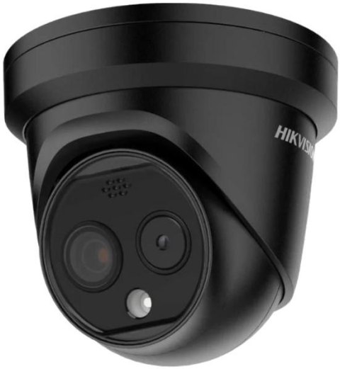 Kamera ip Hikvision DS-2TD1228-2/QA(BLACK) HIKVISION