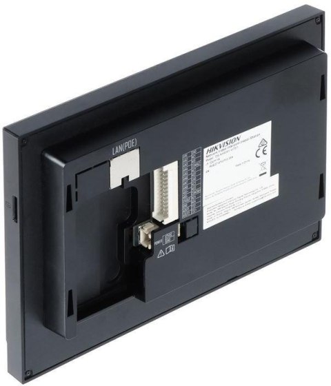 Monitor wideodomofonu Hikvision DS-KH8381-WTE1 HIKVISION