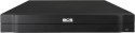 Rejestrator IP BCS LINE BCS-L-NVR6404-A-8K-Ai2 BCS