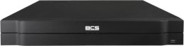 Rejestrator IP BCS LINE BCS-L-NVR6404-A-8K-Ai2 BCS