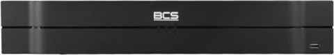 Rejestrator IP BCS LINE BCS-L-NVR6404-A-8K-Ai2 BCS