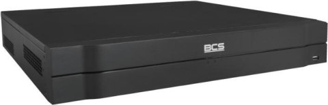 Rejestrator IP BCS LINE BCS-L-NVR6404-A-8K-Ai2 BCS