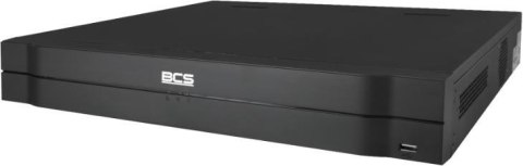 Rejestrator IP BCS LINE BCS-L-NVR6404-A-8K-Ai2 BCS