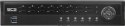 Rejestrator IP BCS Ultra BCS-U-NVR1602-A-4K-8P(6TB) BCS