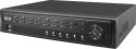 Rejestrator IP BCS Ultra BCS-U-NVR1602-A-4K-8P(6TB) BCS