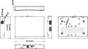 Rejestrator IP Hikvision DS-7604NXI-K1/VPro HIKVISION