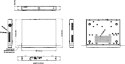 Rejestrator IP Hikvision DS-7608NXI-K2/VPro HIKVISION