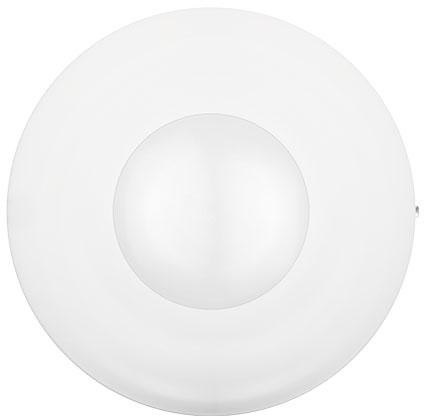 SATEL Sufitowa dualna czujka ruchu SLIM-S-DUAL-LUNA SATEL