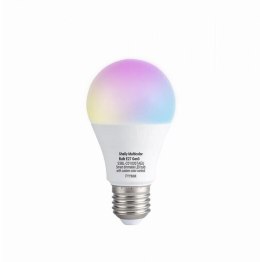 Shelly Multicolor Bulb E27 Gen3 SHELLY
