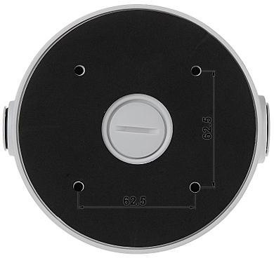 UCHWYT KAMERY BD-320 INNY-D