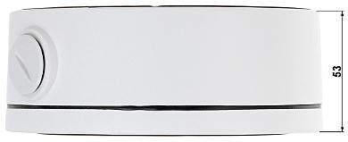 UCHWYT KAMERY BD-320 INNY-D