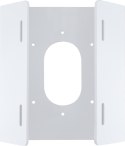 Uchywt adapter słupowy MT-P1275-S MITON