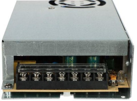 Zasilacz impulsowy 12V/15A/P DELTA