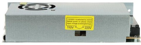 Zasilacz impulsowy 12V/15A/P DELTA