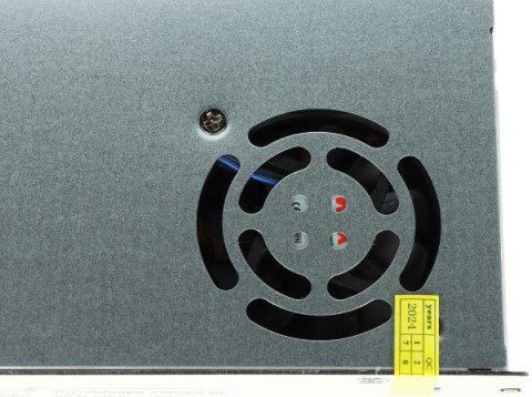 Zasilacz impulsowy 12V/15A/P DELTA