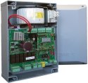 Napęd bram skrzydłowych CAME NEW ATI30DGF SAFE 24V TOP komplet do 6m szerokości