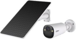 Zestaw Dahua Kamera 4G Panel KIT/BF4CP-4G-0210B-XL/M0508 DAHUA