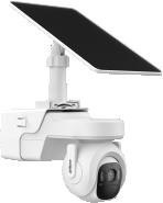 Zestaw Dahua Kamera 4G Panel KIT/BP4A-4G-0360B/M0508 DAHUA