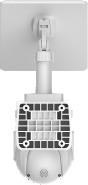 Zestaw Dahua Kamera 4G Panel KIT/BP4A-4G-0360B/M0508 DAHUA